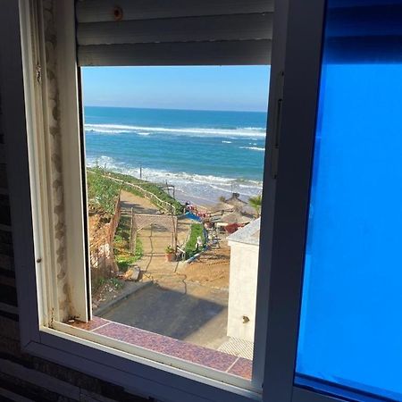 Ocean View Room Asilah Eksteriør bilde