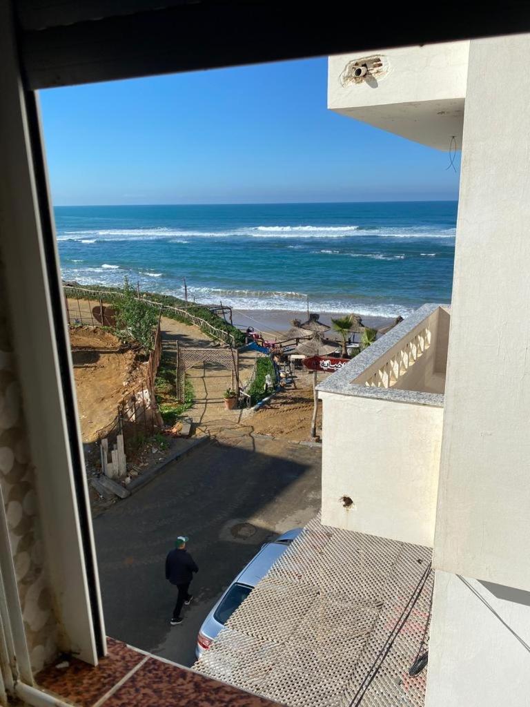 Ocean View Room Asilah Eksteriør bilde